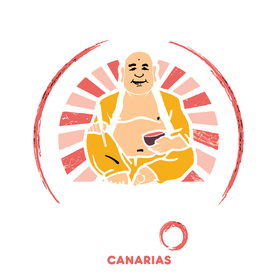 BUDDHA SANO CANARIAS